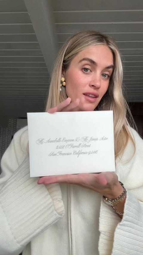 Instagram post by @cortezhelene for Minted. Caption reads: [...] still timeless. we love working with....