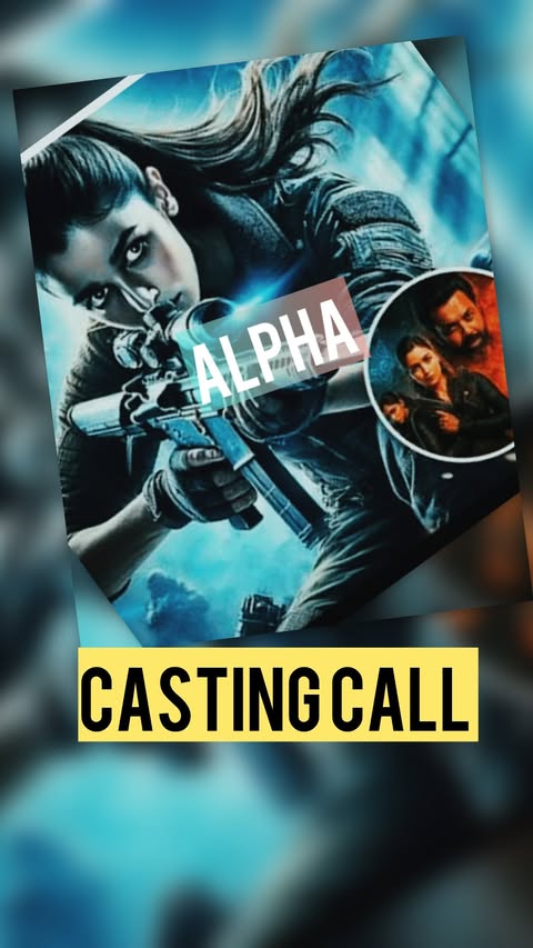 Instagram post by @fulcrumfilms for PVR Cinemas. Caption reads: [...] more details …. @fulcrumfilms @yrf....