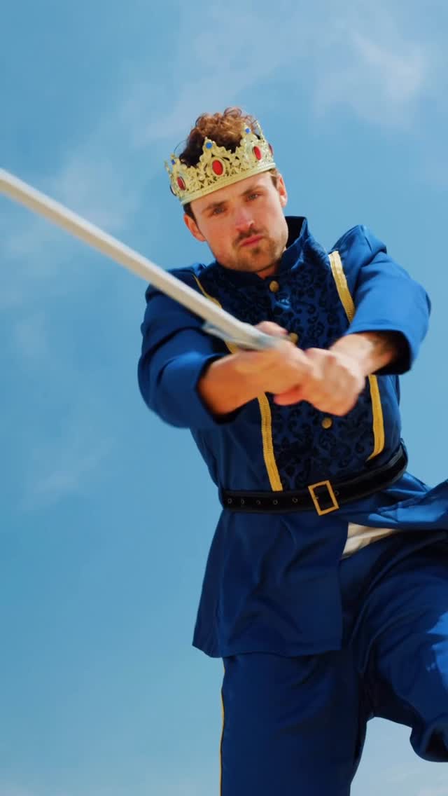 Instagram post by @dylanefron for Toyota USA. Caption reads: When passions collide - fantasy books and trucks.....