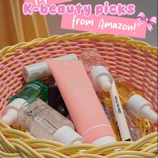Instagram post by @ripappi for Missha Us. Caption reads: Comment link 🔗 @missha.official Vita C Plus....