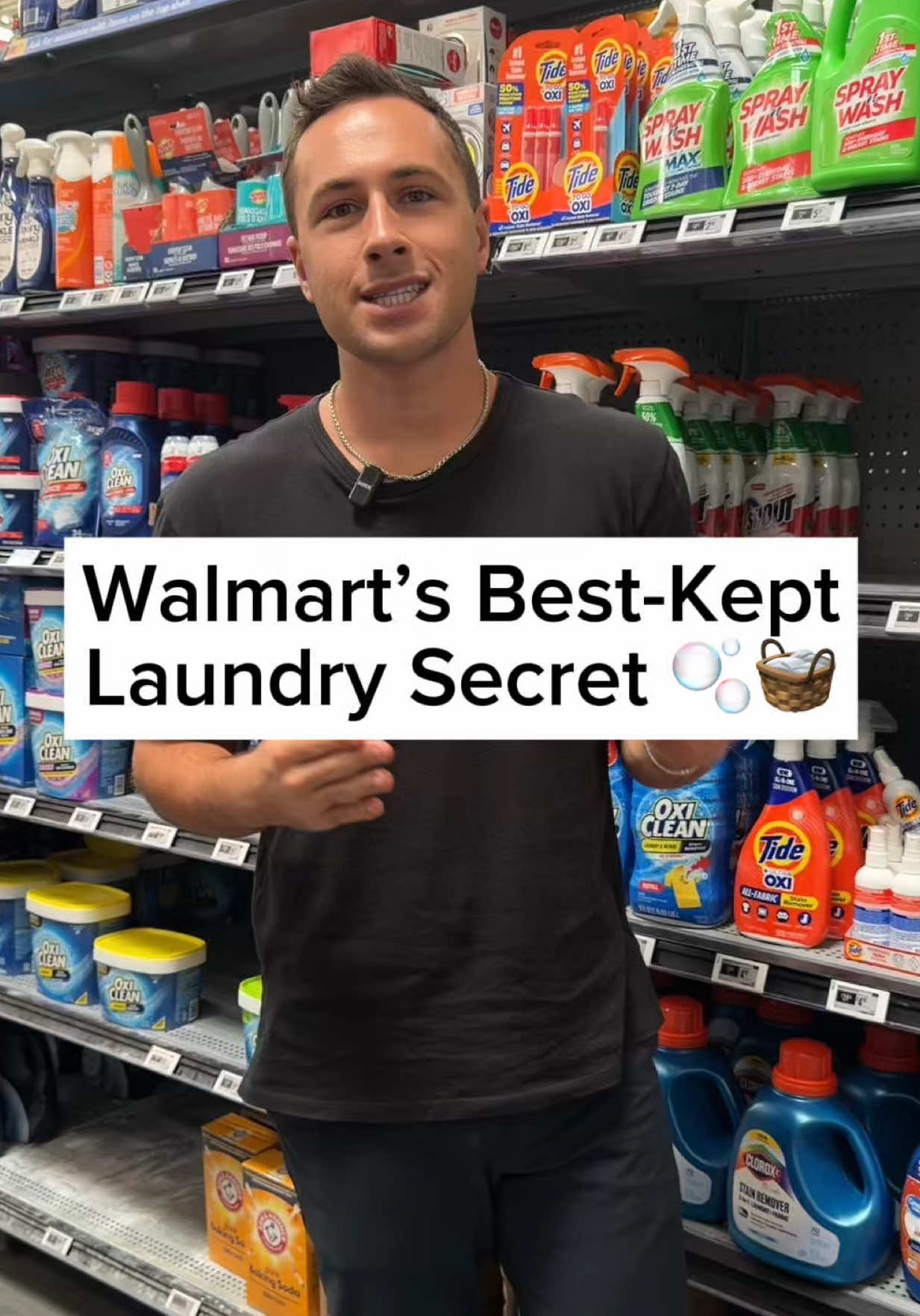 TikTok post by @healthwithhunter for Miss Mouth’s. Caption reads: I found one of my favorite hidden gems at....