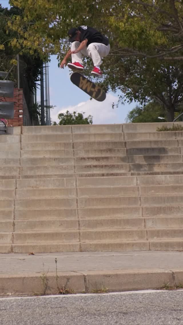 Instagram post by @chrisjoslin_ for Rockstar Energy Drink. Caption reads: There’s not much to argue with when @chrisjoslin_....