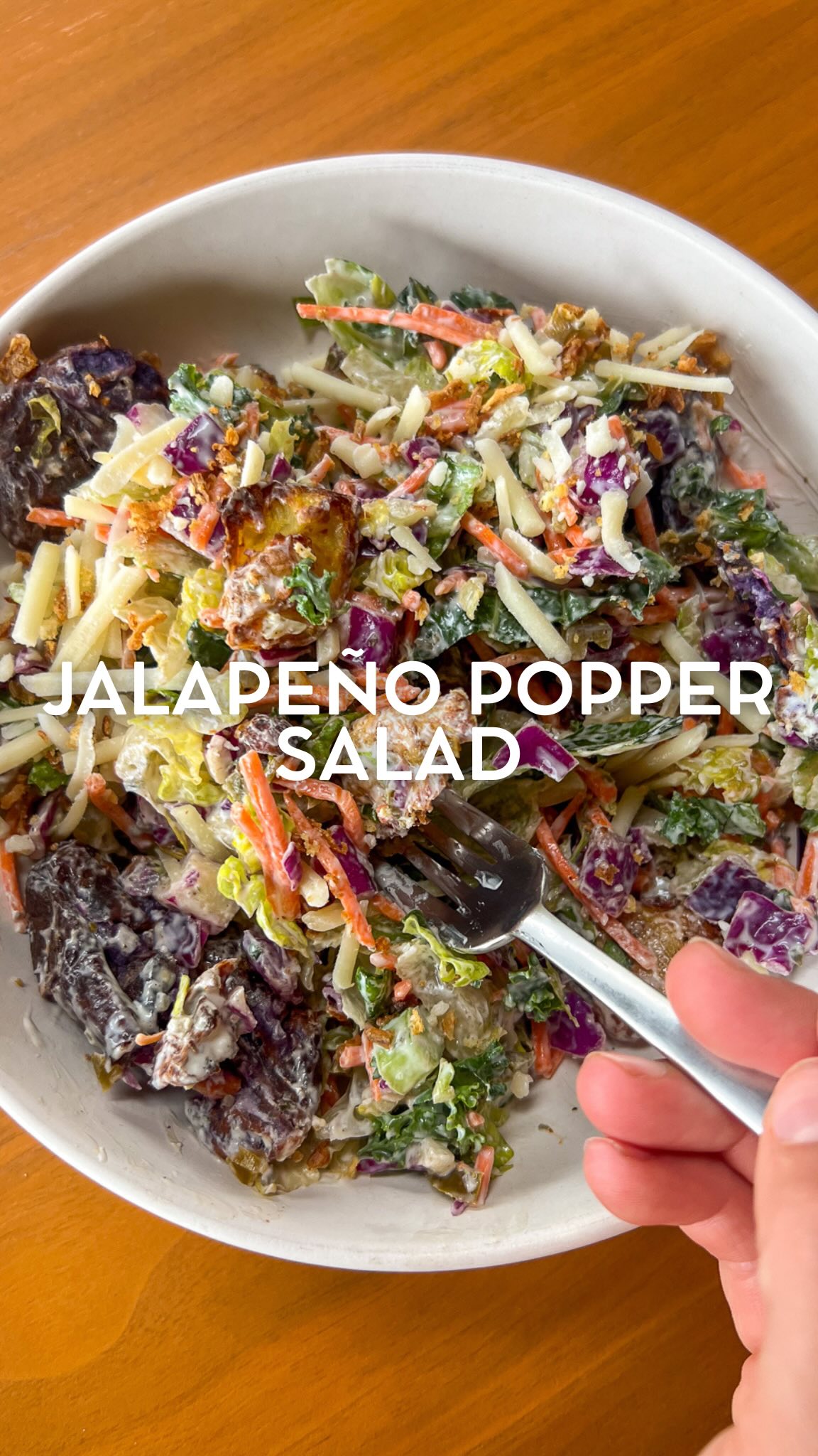 Instagram post by @itsaflavorfullife for Taylor Farms. Caption reads: [...] have been a lover of @yourtaylorfarms....