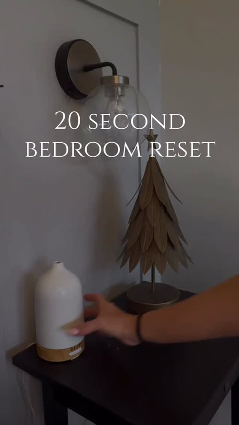 Instagram post by @countrylifeat71 for Hampton and Astley. Caption reads: Nothing like a good reset during Twixmas! ✨

Next....