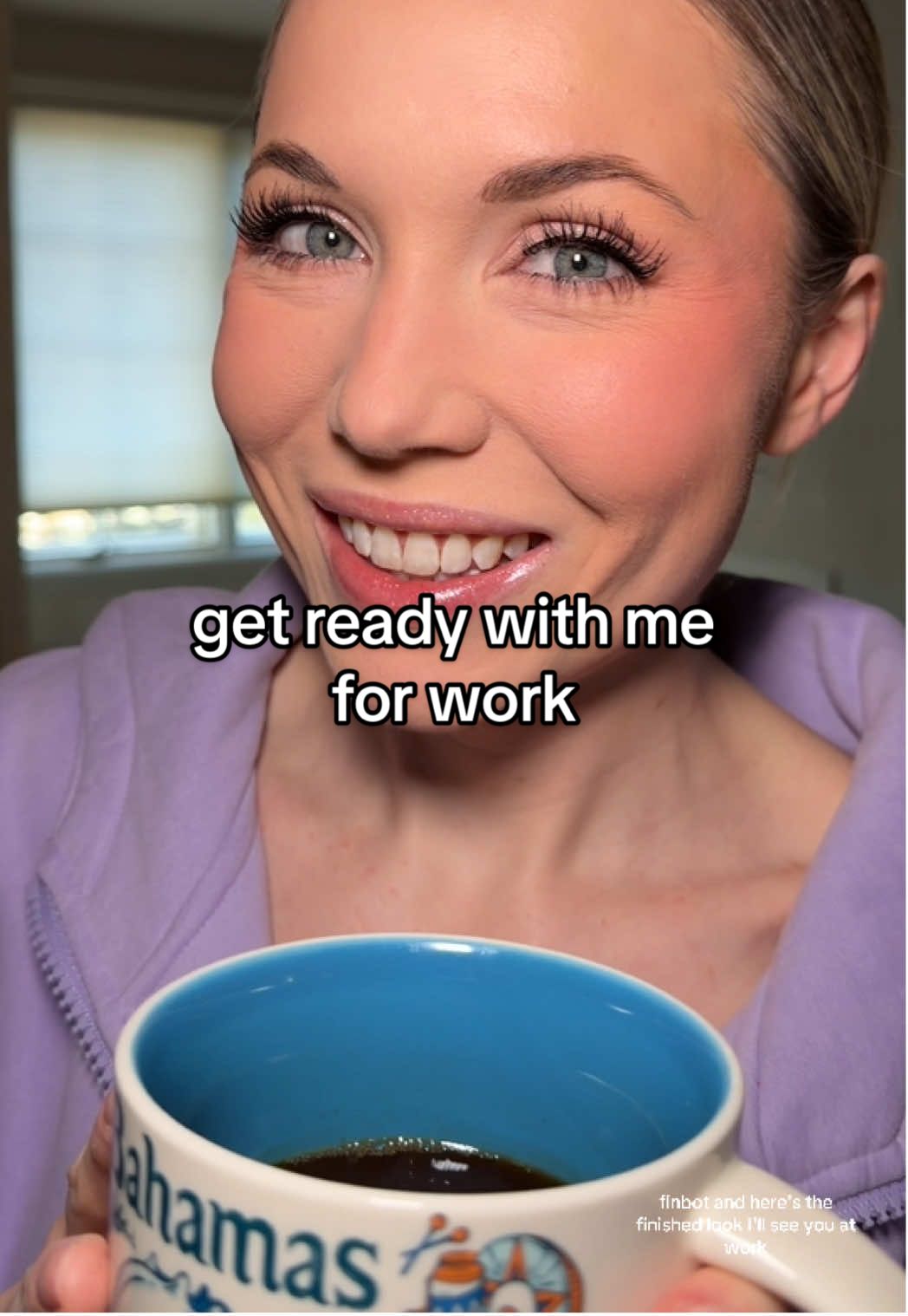 TikTok post by @torrilayne for Physicians Formula. Caption reads: [...] Beauty @ONE SIZE BEAUTY @Physicians Formula....