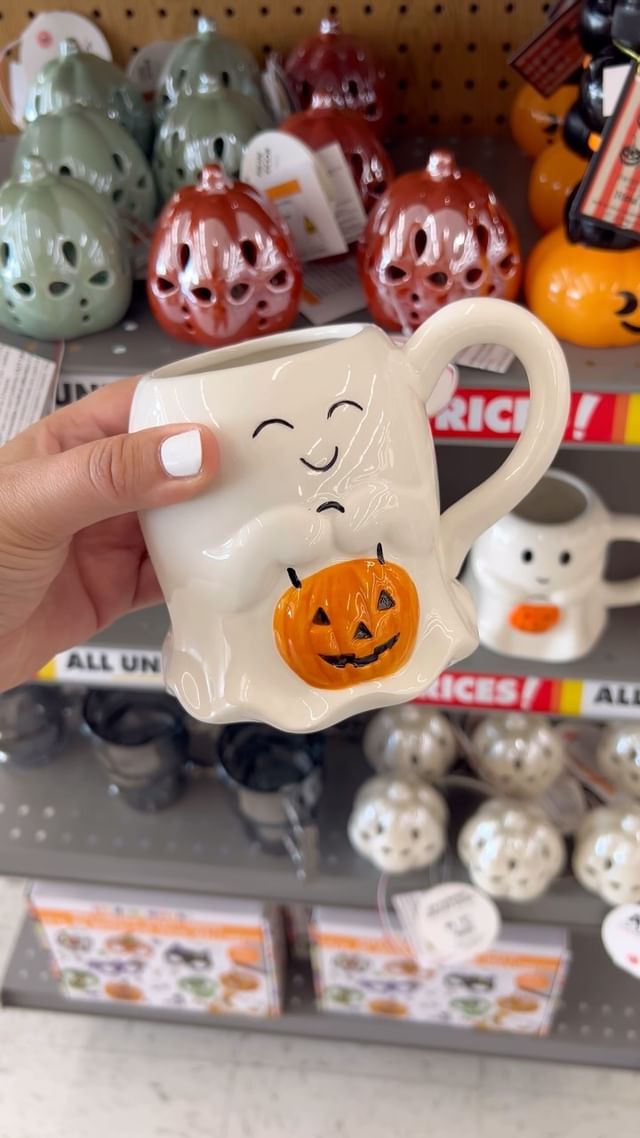Instagram post by @myhappyhomefinds for biglots. Caption reads: Where my bargain lovers at?! 🛒💸 I’m partnering....