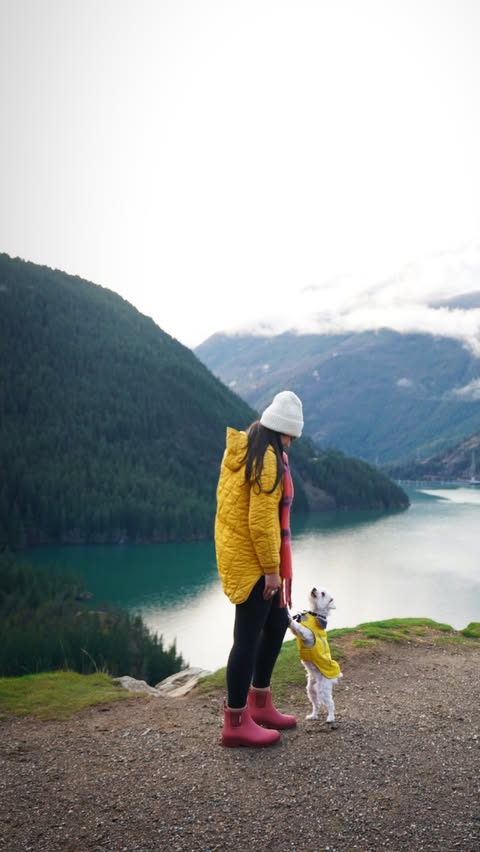 Instagram post by @lauren_see for Merry People. Caption reads: [...] I can’t stop grabbing for my @merrypeople....