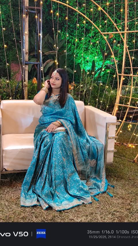 Instagram post by @biharigirl_anjaliagarwal for Evereve Period Protection. Caption reads: Evereve Overnight Period Disposable Panties give....