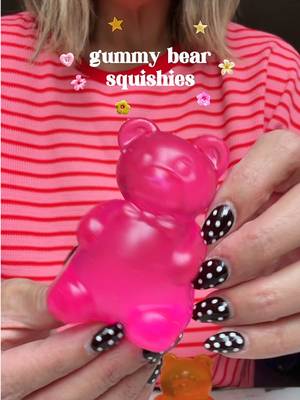 TikTok post by @meeshdoestiktok for World Tech Toys. Caption reads: [...] of squishy and FREE SHIPPING!! @World Tech....