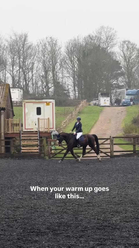 Instagram post by @canterring for Charles Owen. Caption reads: Look how smart he looks🥺🥺 (Ad gifted items)....
