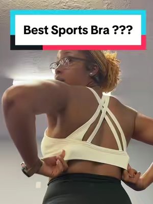 TikTok post by @shesaidcierra for Running Girl. Caption reads: [...] #TikTokShop #gymgirls @RUNNING GIRL....