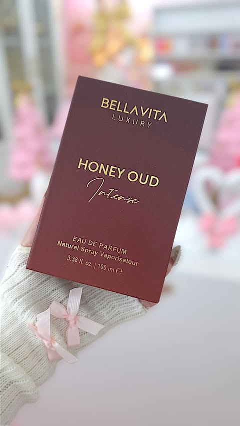 Instagram post by @glamfragranceaddict for BELLAVITA LUXURY. Caption reads: [...] MORE of this DNA in my life.” Well…....