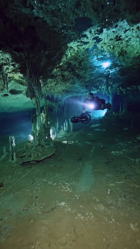 Instagram post by @patrick_widmann for Garmin. Caption reads: Gym. Trails. Depth. 
Every place demands....