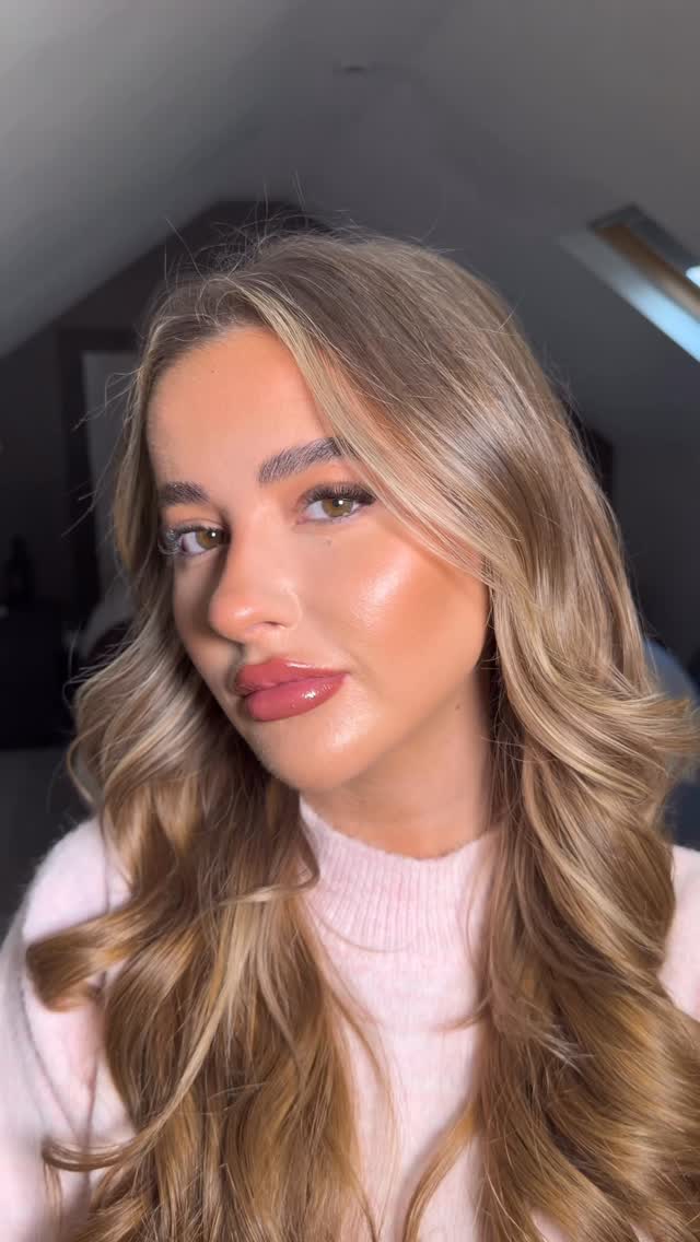 Instagram post by @lydiamcgrath__ for TATTI LASHES. Caption reads: @tatti_lashes are giving you early access to their....