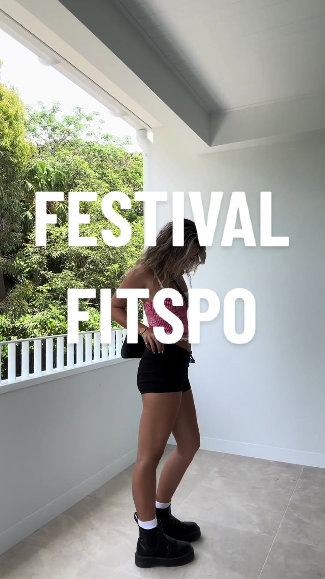 TikTok post by @chaisejohnston for General Pants. Caption reads: number 3 is the fav for sure @General Pants Co....