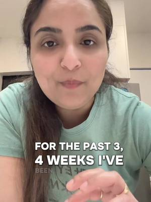TikTok post by @rakhiesharma0 for Oxyenergy. Caption reads: Thank you @oxyenergynz for this amazing product.....