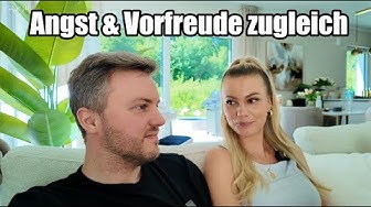 YouTube post by @CindyPhil for FORMEL SKIN. Caption reads: Excitement before the ultrasound, a visit from....