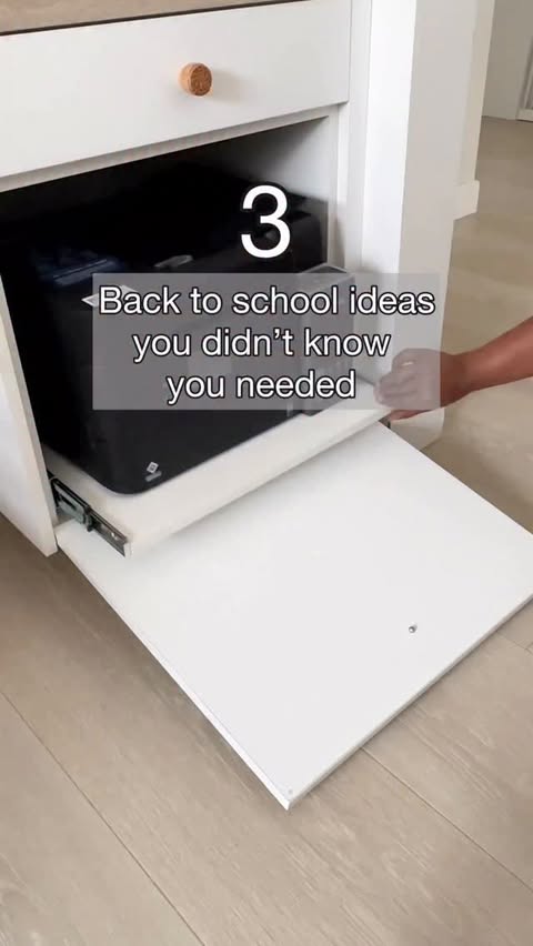 Instagram post by @ourcountrycoastalhome for Epson. Caption reads: [...] are so easy and last for so long 👌....