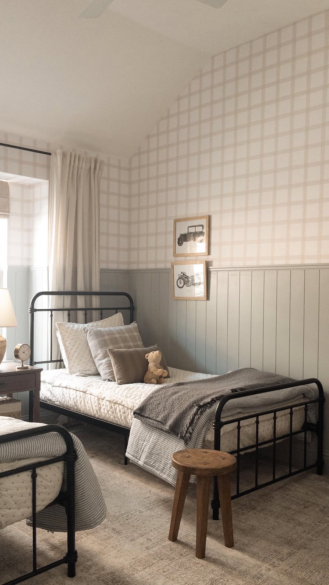 Instagram post by @accordingtomandy for Beddy's. Caption reads: Only mad I didn’t get these sooner!!....