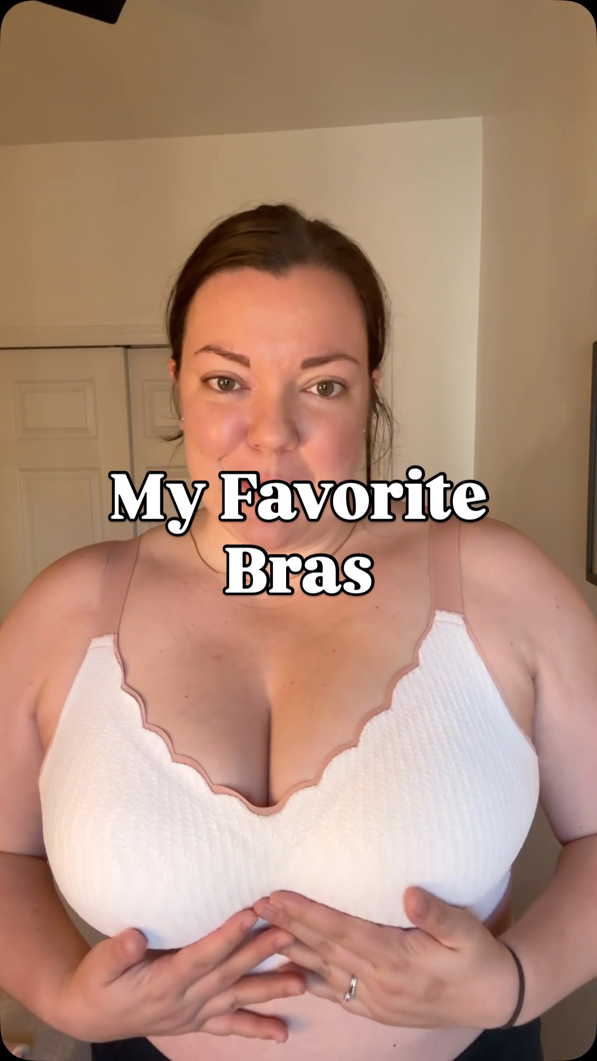 Instagram post by @itsmollyscullion for Forlest. Caption reads: I have been absolutely loving my @forlestofficial....