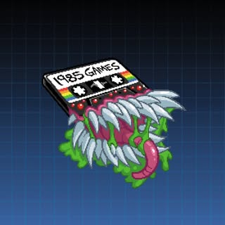1985 Games