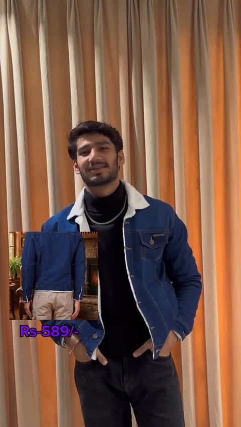 Instagram post by @dev_aryan_sharma for Shopsy. Caption reads: [...] “link” for details. 
Don’t miss out the....