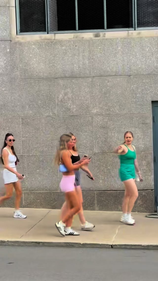 Instagram post by @mattfromhornblasters for Hornblasters. Caption reads: For 25 Years @HornBlasters Has Been The Leader In....