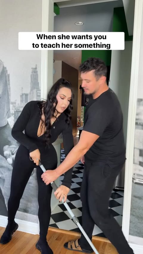 Instagram post by @thejaviergabriel for BlueChew. Caption reads: That’s not what I meant -_- we meant @bluechew....