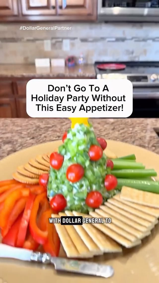 Instagram post by @lunchboxdad for Dollar General. Caption reads: #DollarGeneralPartner Who needs a quick and easy....