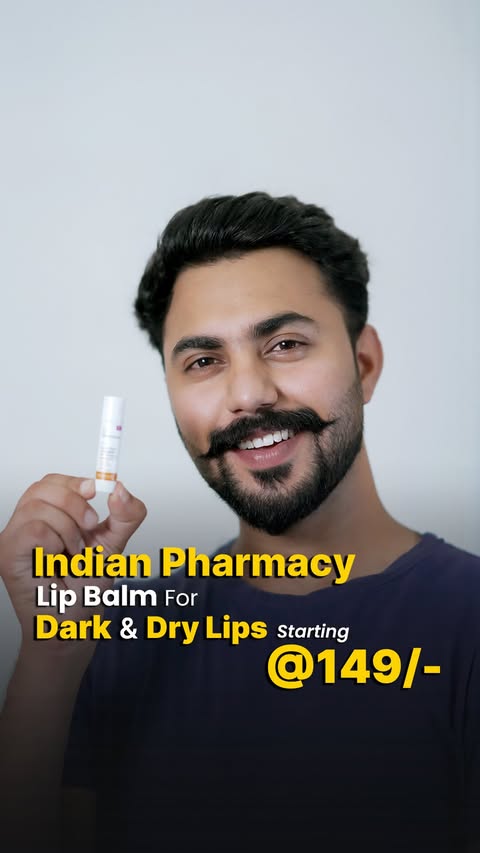 Instagram post by @thefashionblaze for Dermatouch. Caption reads: [...] sakti hai. Isliye maine switch kiya....