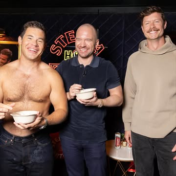 Instagram post by @seanseaevans for Stella Artois. Caption reads: [...] the record books. Huge thank you to....