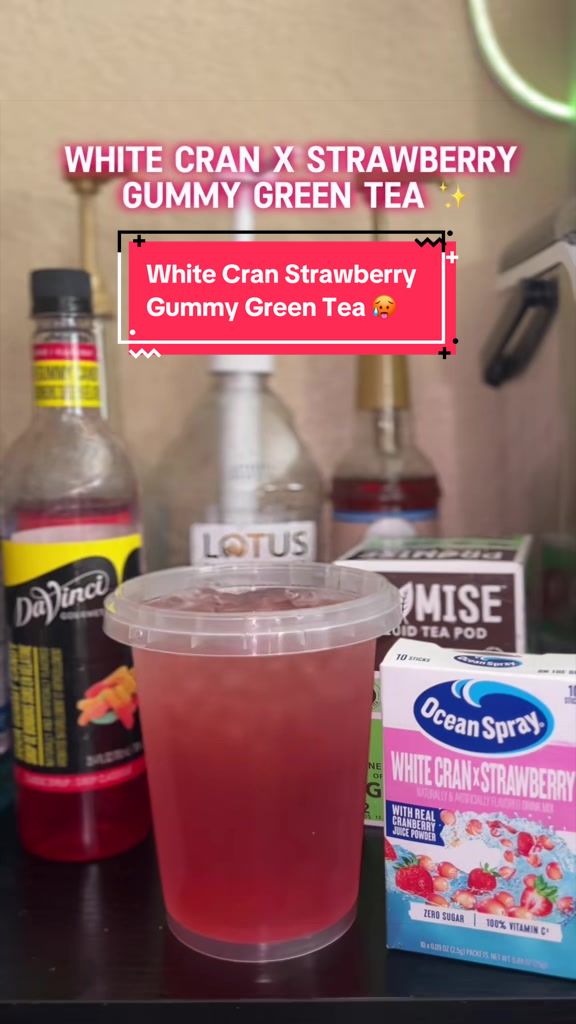 TikTok post by @graciela.ndrea for ecozy Appliances. Caption reads: [...] summer days 👏🏼 @Ocean Spray Inc. @ecozy....