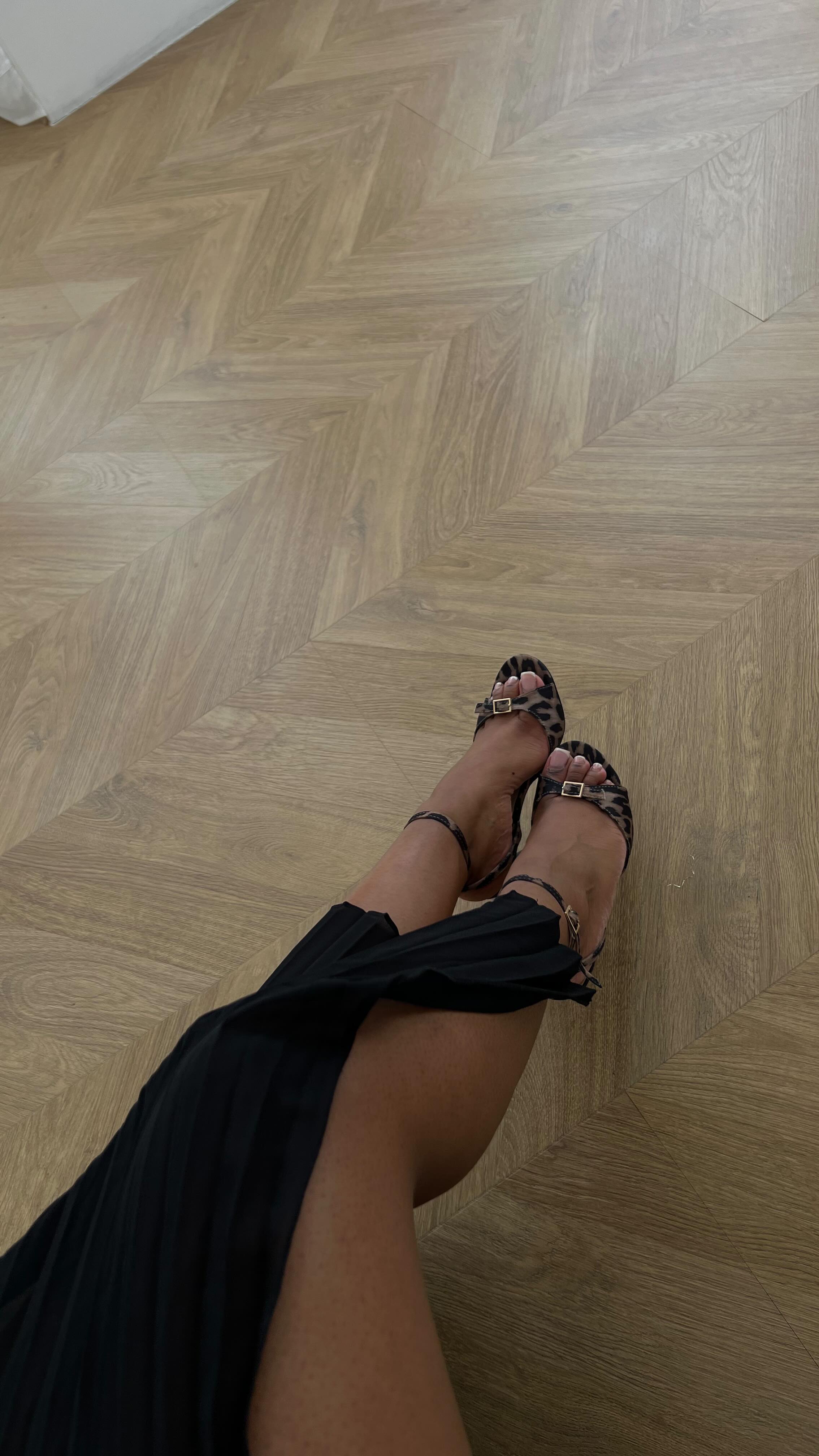 Instagram post by @lisaahmapsie for MISSPAP. Caption reads: AD | I’m in love with all my new outfits from....