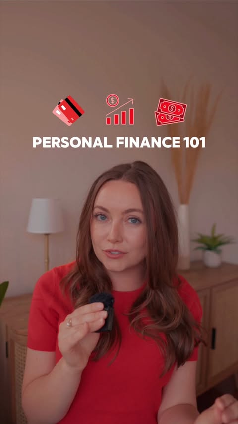 Instagram post by @alexsdigitaldiaries for Scotiabank. Caption reads: [...] If you’re ready to start investing,....