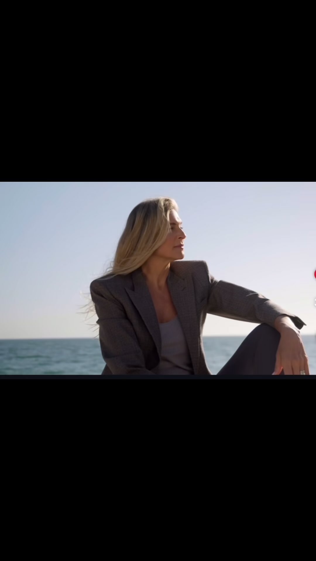 Instagram post by @gabbyreece for Vionic Shoes. Caption reads: Work and fun this week  in the Uptown Loafer by....