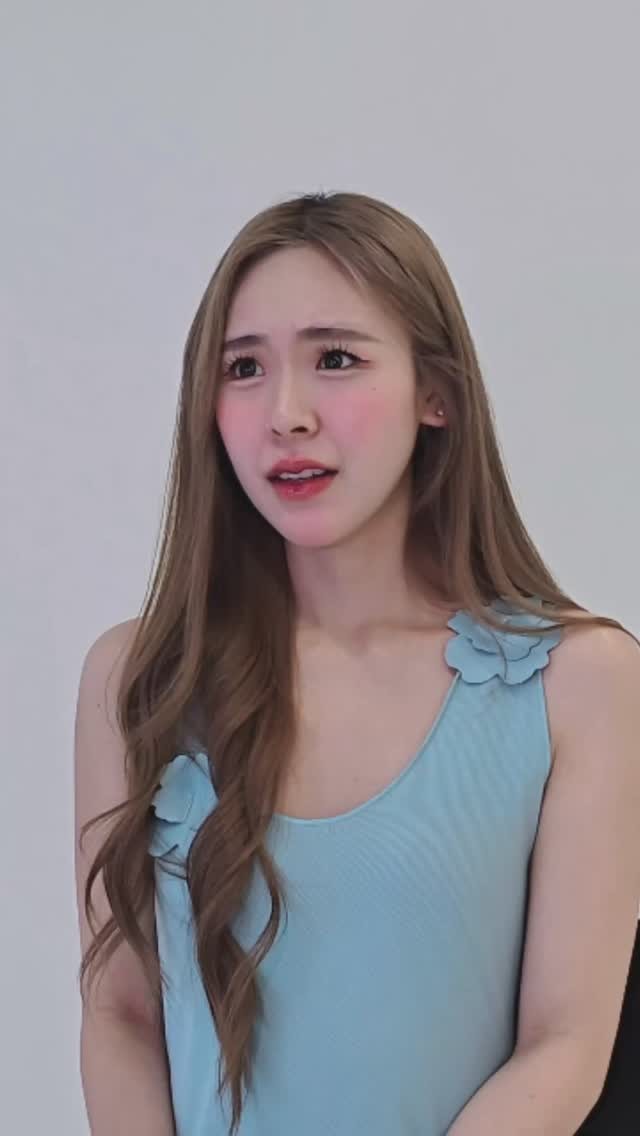 Instagram post by @junewanwimol19 for LAZADA.co.th. Caption reads: เสียงที่พี่ๆได้ยินกัน คือเสียงใจหนูแตกเองค่ะพี่....