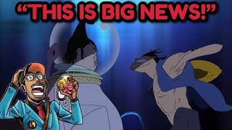 YouTube post by @Mugiwaranogoofy for Sakura The Club. Caption reads: Sabaody Archipelago Is Hilarious.