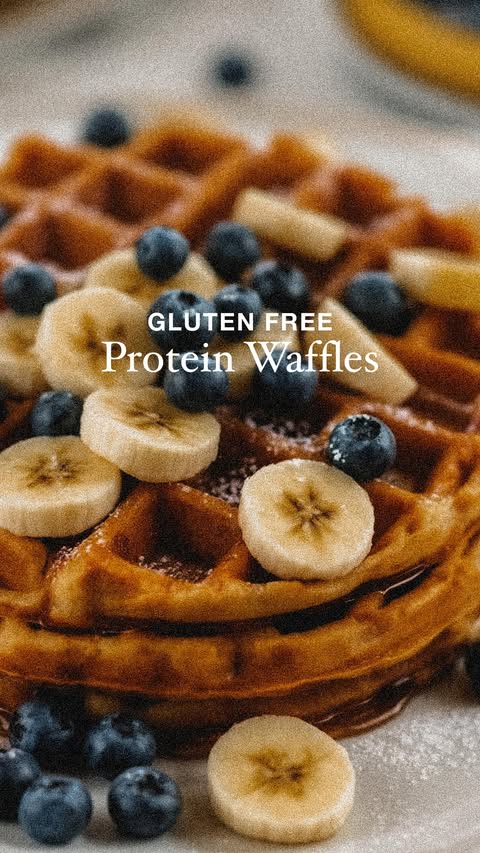 Instagram post by @maarebeaar for HiTechPharma. Caption reads: [...] that smooth consistency)
•🍨1 scoop ....