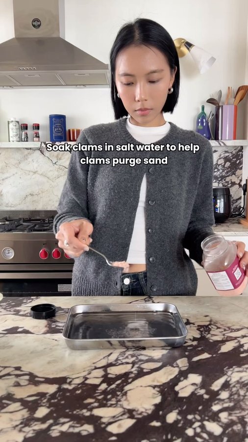 Instagram post by @audreyishome for Health Promotion Board. Caption reads: My toddler eats the same dishes as we do, so I’m....