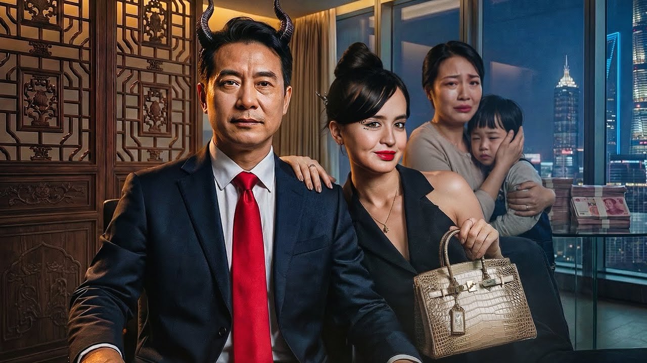 YouTube post by @alinamuradimova for Pro Business. Caption reads: Why does EVERYONE cheat in China? | The trend of....