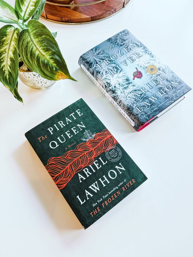 Instagram post by @amys_book_addiction for Doubleday Books. Caption reads: [...] September 8, 2026 Thank you @doubledaybooks....