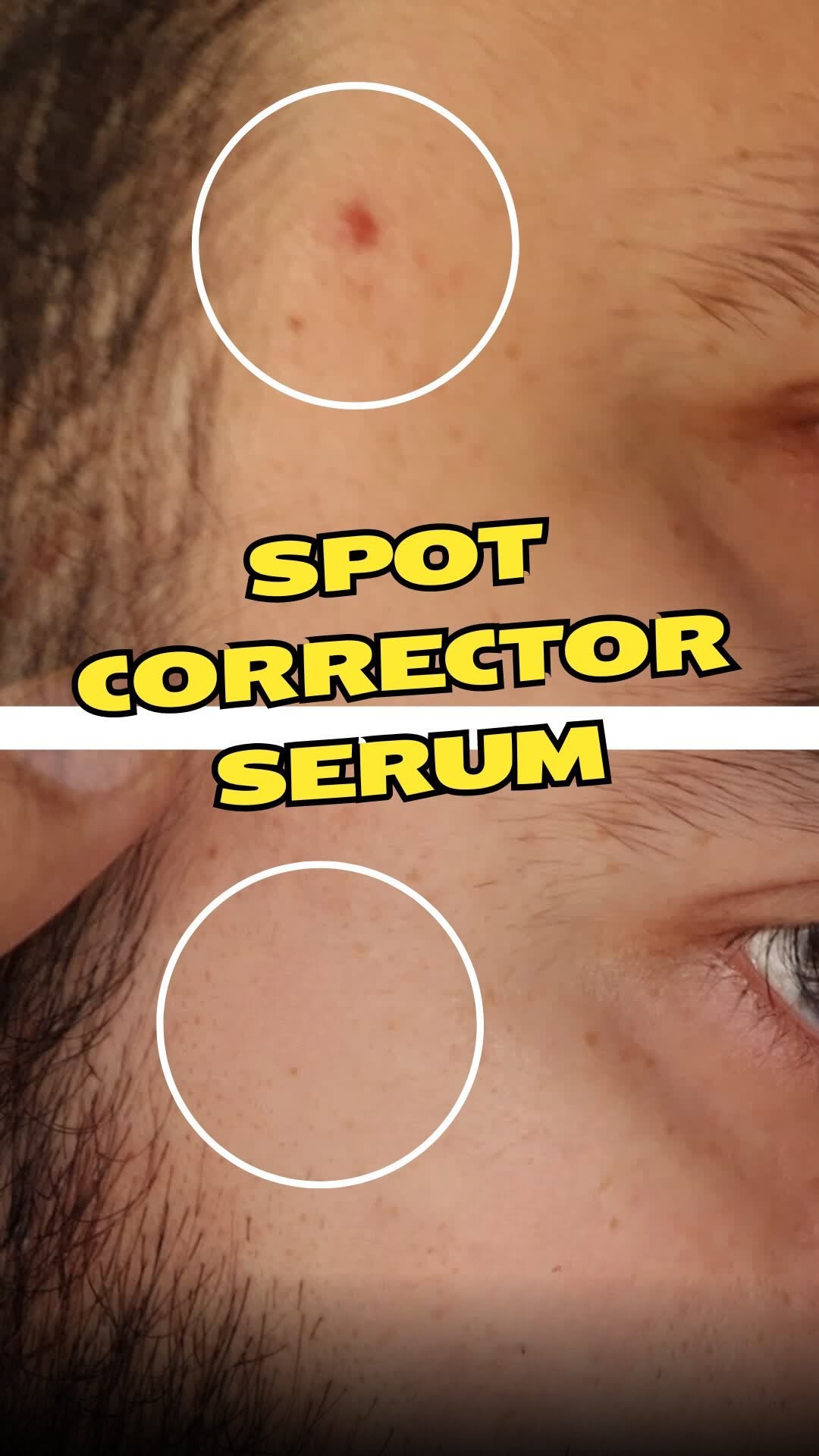 Instagram post by @head.2.toe.guy for The Ayurveda Co.. Caption reads: Comment "DM" For Link or Share this Reel In my DM....