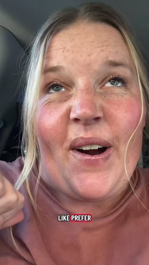 Instagram post by @kelsey_p90 for Hiya. Caption reads: [...] is rude. Thanks for contributing to that....