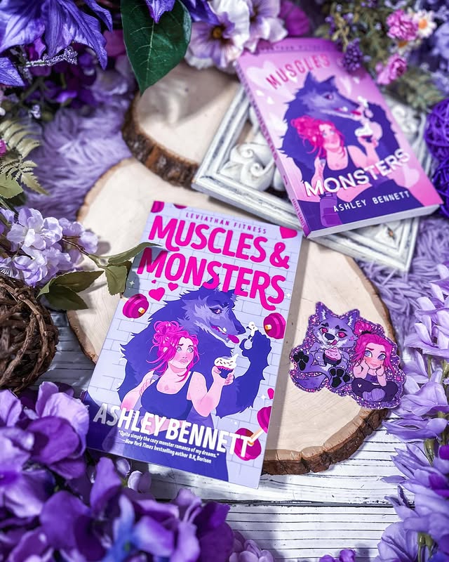 Instagram post by @bookworm_panda for Berkley Publishing Group. Caption reads: #BerkleyPartner #BerkleyRomance ❓What’s your....