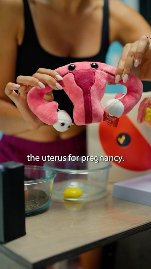 Instagram post by @shanboodram for Thinx. Caption reads: #ad Period absorbing sleep shorts? No matter what....