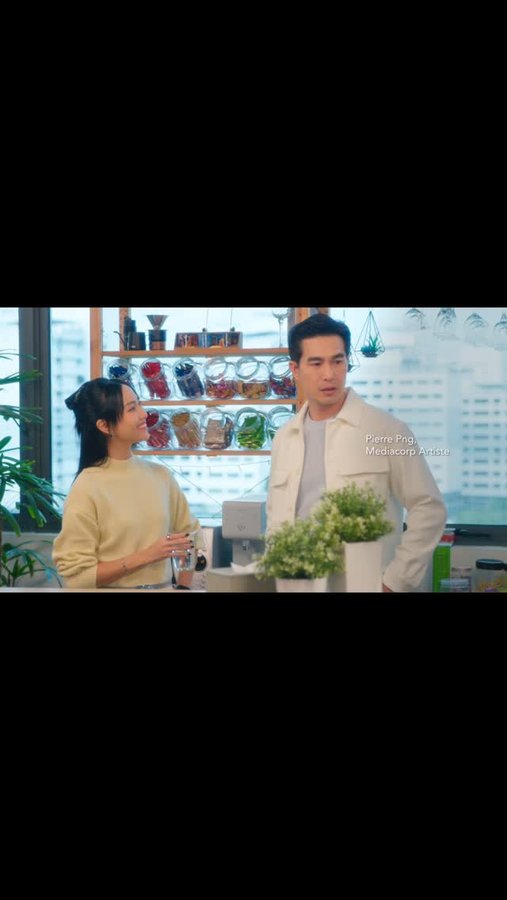 Instagram post by @soniachew for Health Promotion Board. Caption reads: I made myself a promise that 2025 will be my....