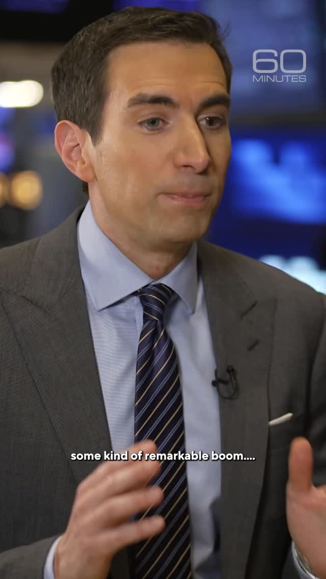 Instagram post by @sorkinsays for Viking Books. Caption reads: This Sunday, Andrew Ross Sorkin — one of the most....