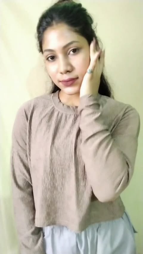 Instagram post by @sudita_official for The Wellness Shop. Caption reads: No more dull skin now because....