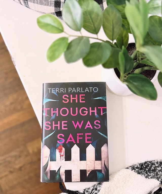 Instagram post by @jw_bookshelf for Kensington Books. Caption reads: Bookmail🖤 Thanks to @kensingtonbooks for an....