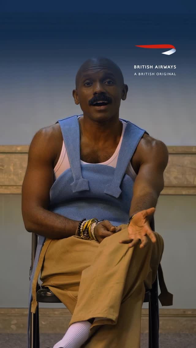 Instagram post by @geoffkcooper for Thrillist. Caption reads: From Moruga, Trinidad to London… the rhythm....